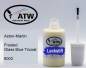 Preview: Aston-Martin, Frosted Glass Blue Tricoat, 6003: 20ml Lackstift, von ATW Autoteile West.